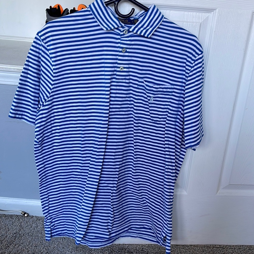 Polo Ralph Lauren t-shirt